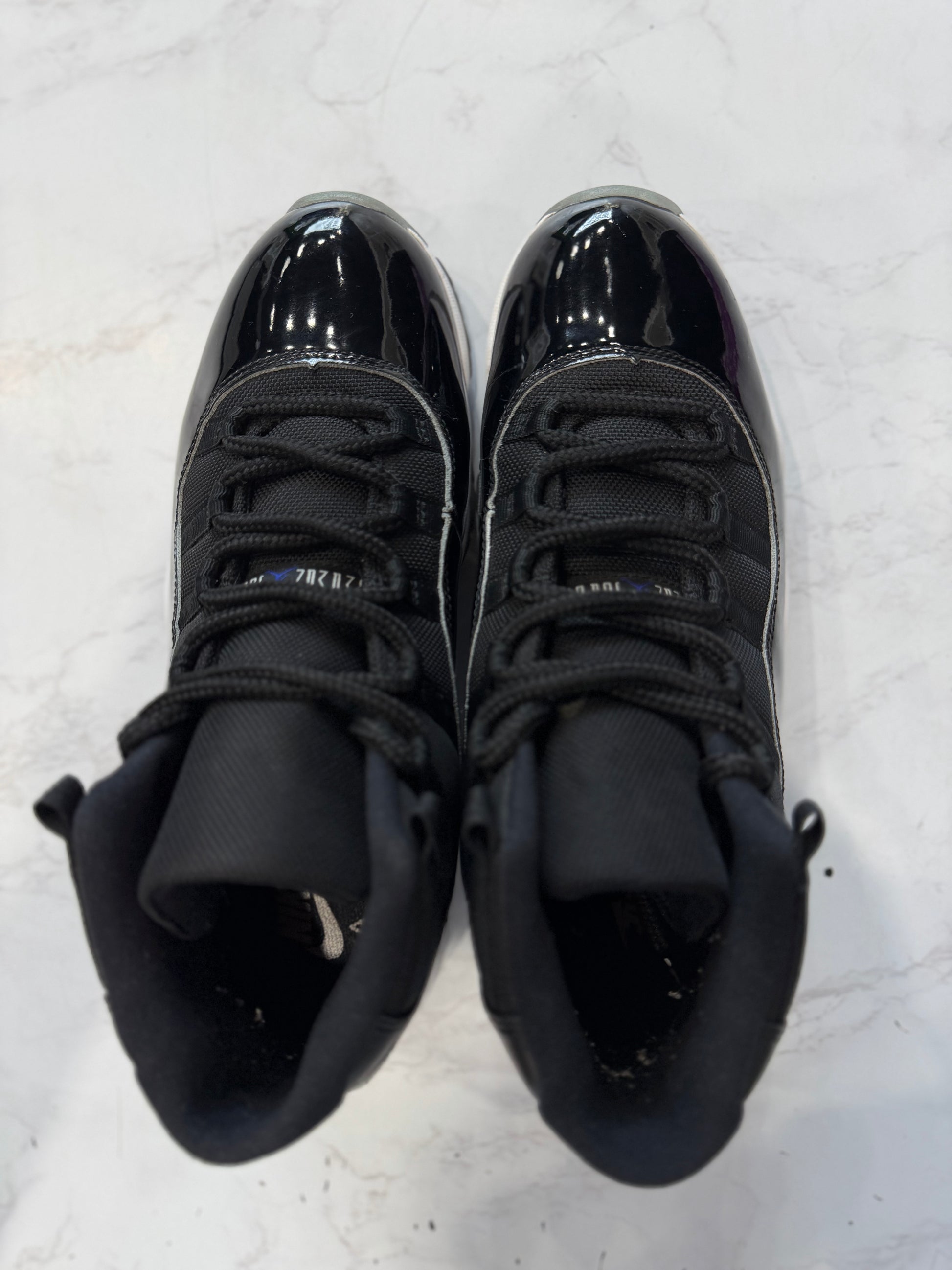 Jordan 11 Retro Space Jam (2016) PRE-OWNED