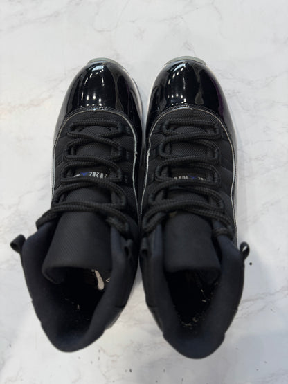 Jordan 11 Retro Space Jam (2016) PRE-OWNED