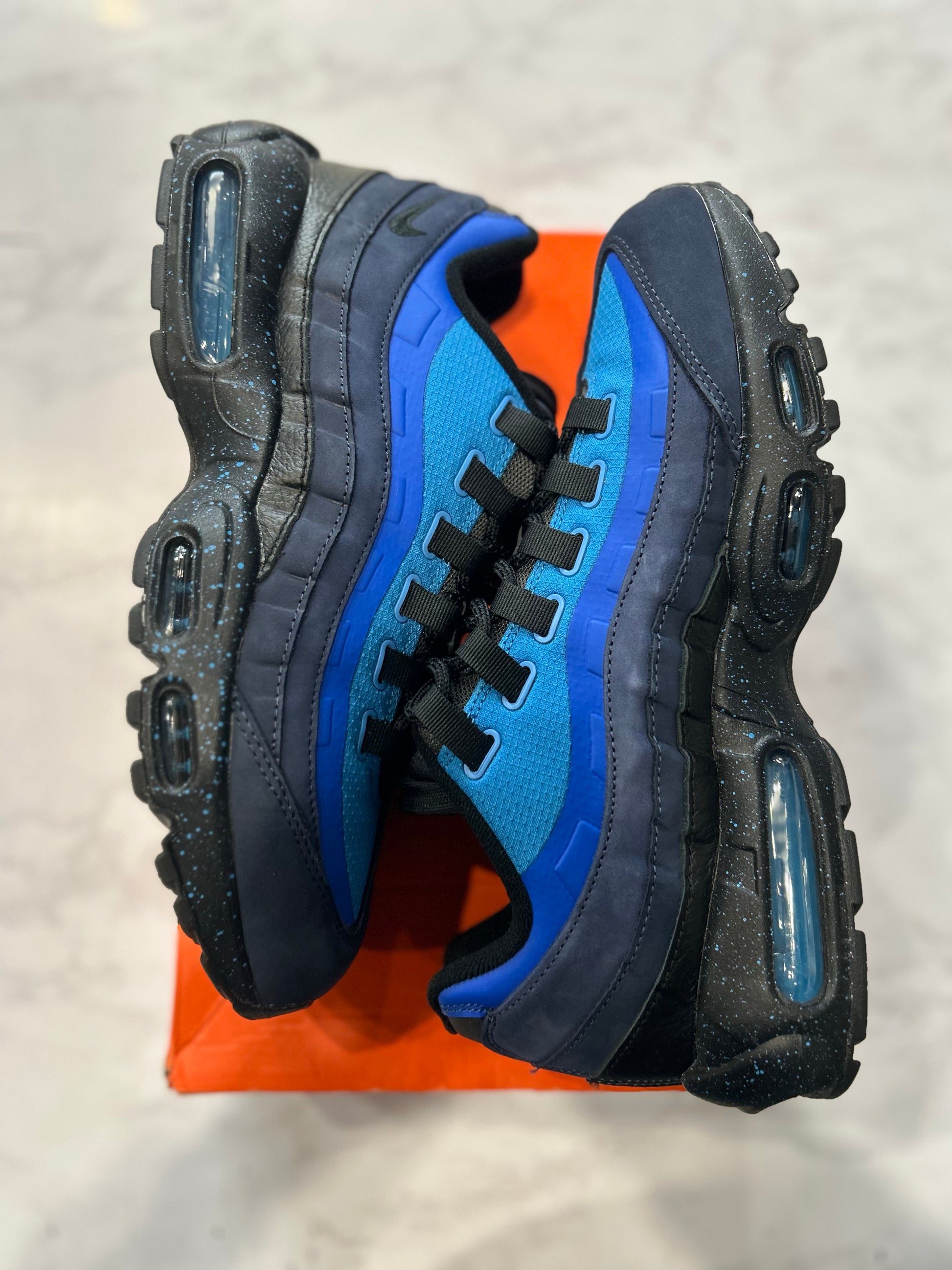 Nike Air Max 95 Stash (2024) PRE-OWNED