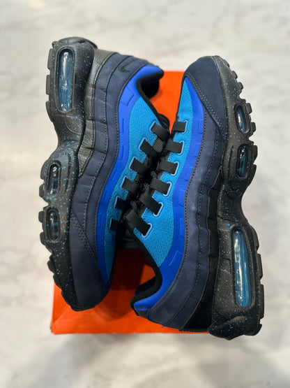 Nike Air Max 95 Stash (2024) PRE-OWNED
