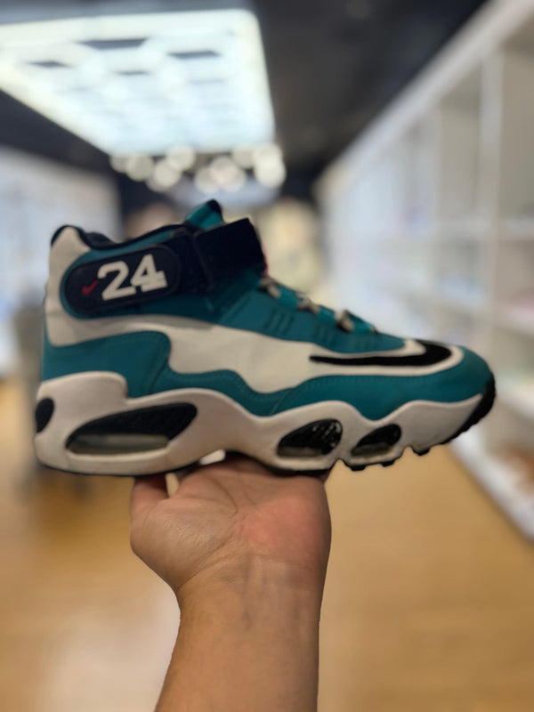 Nike Air Griffey Max 1 Aqua PRE-OWNED
