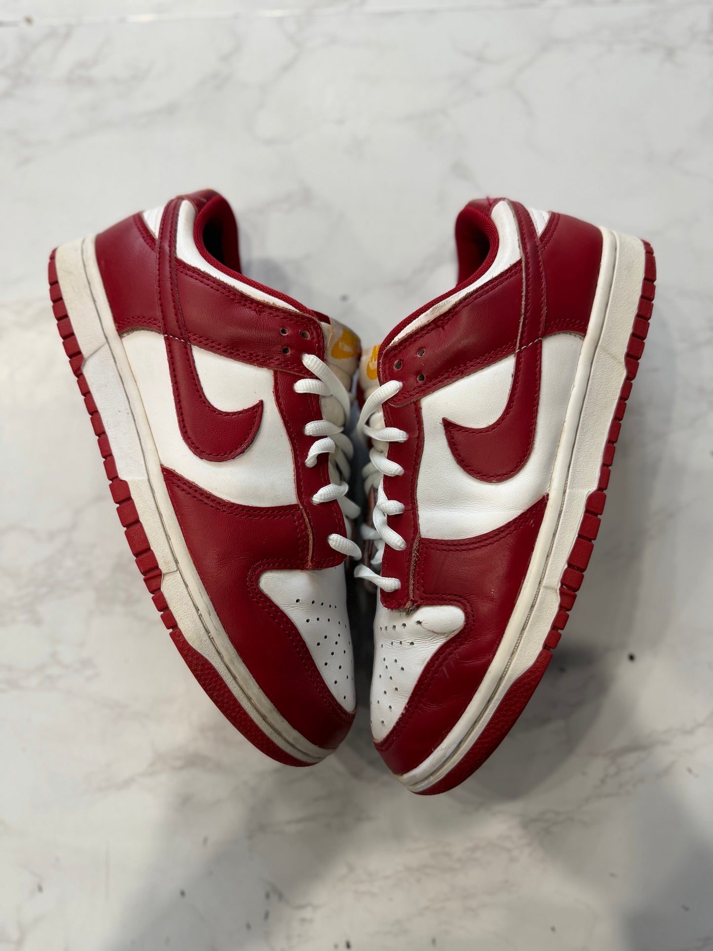 Nike Dunk Low USC PRE-OWNED