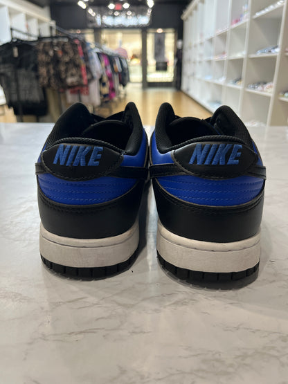 Nike Dunk Low Hyper Royal PRE-OWNED