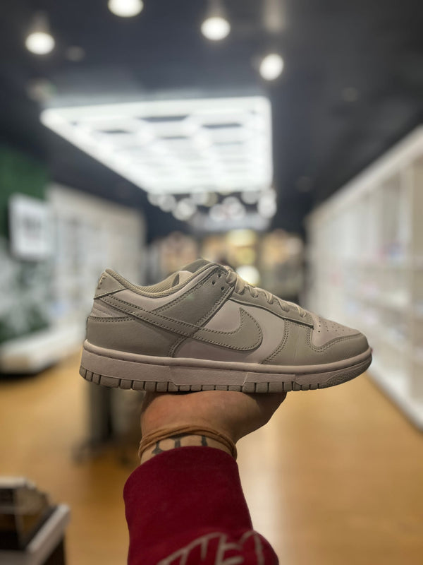 Nike Dunk Low Photon Dust (Women's) PRE-OWNED