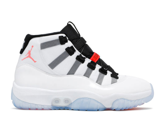 Air Jordan 11 Adapt White PRE-OWNED