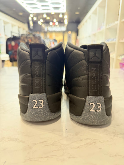 Jordan 12 Retro Utility PRE-OWNED