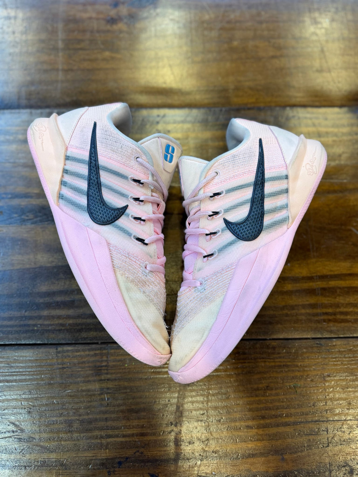 Nike Sabrina 3 Twin (Women's) PRE-OWNED