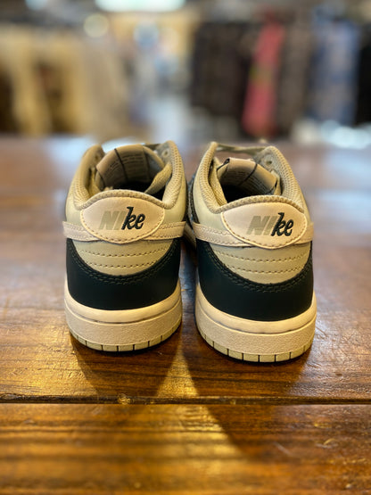 Nike Dunk Low Split Deep Jungle (PS) PRE-OWNED