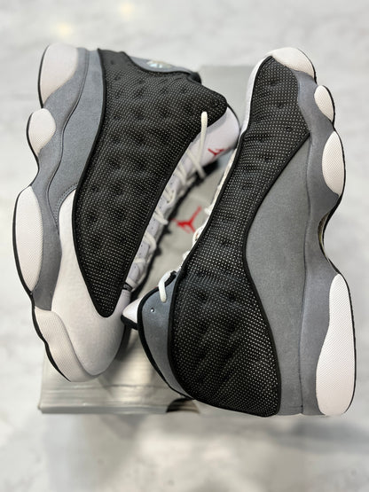Jordan 13 Retro Black Flint PRE-OWNED