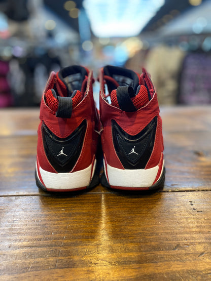 Jordan True Flight Gym Red - PRE-OWNED