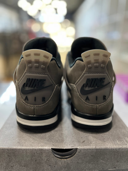 Jordan 4 Retro Cave Stone PRE-OWNED