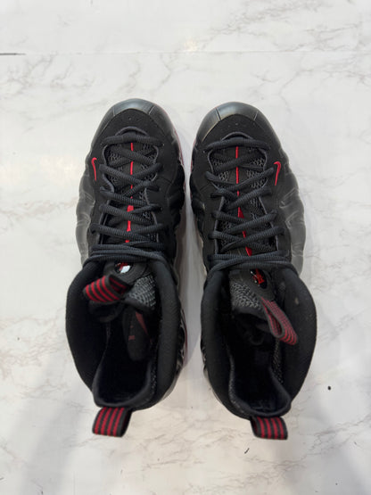Nike Air Foamposite One Cough Drop (2025) PRE-OWNED