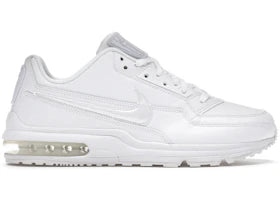 Nike Air Max LTD 3 White PRE-OWNED