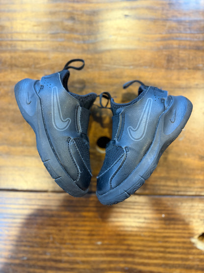 Nike Flex Runner 3 Black Anthracite (I) PRE-OWNED