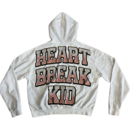 Prestige “Heart Break Kid” Hoodie (PRE-OWNED)