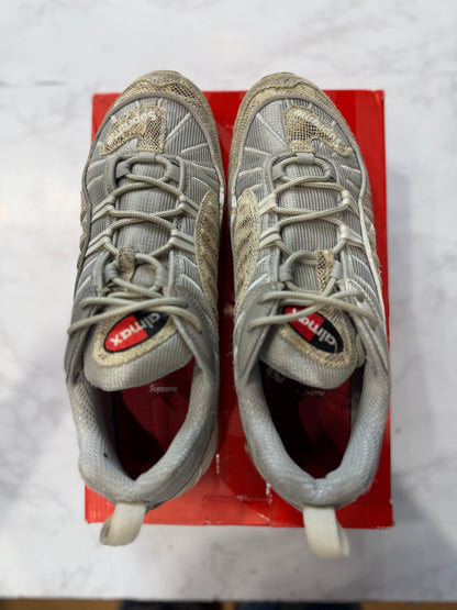 Nike Air Max 98 Supreme Snakeskin PRE-OWNED