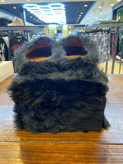 Bravest Studios Bear Claw Mule Black PRE-OWNED