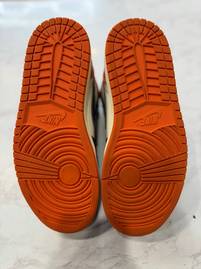 Jordan 1 Retro High OG Shattered Backboard (2025) PRE-OWNED