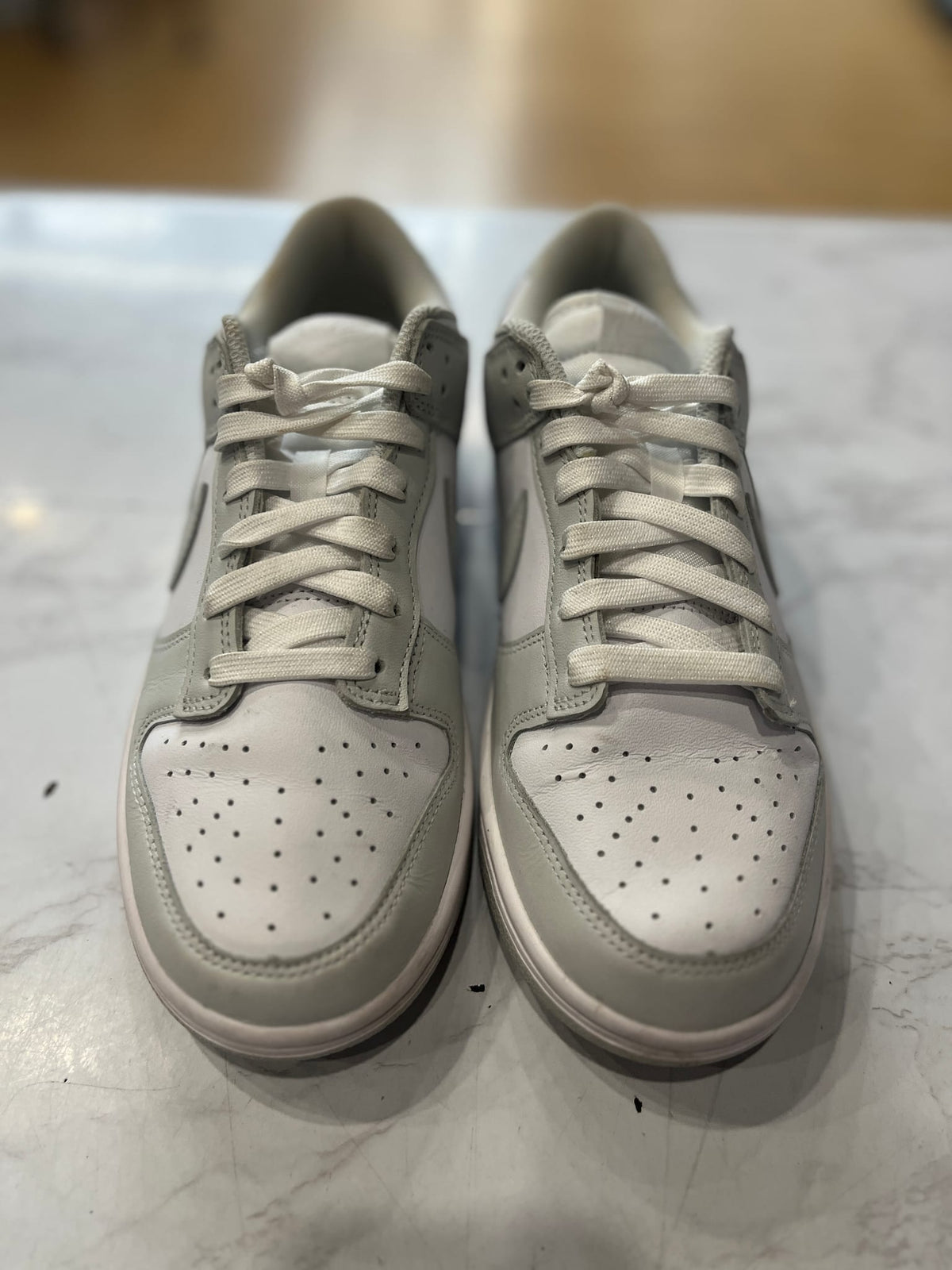 Nike Dunk Low Photon Dust (Women's) PRE-OWNED