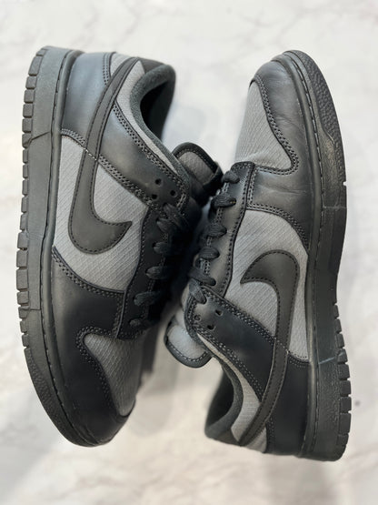 Nike Dunk Low Retro SE Off Noir Smoke Grey PRE-OWNED.