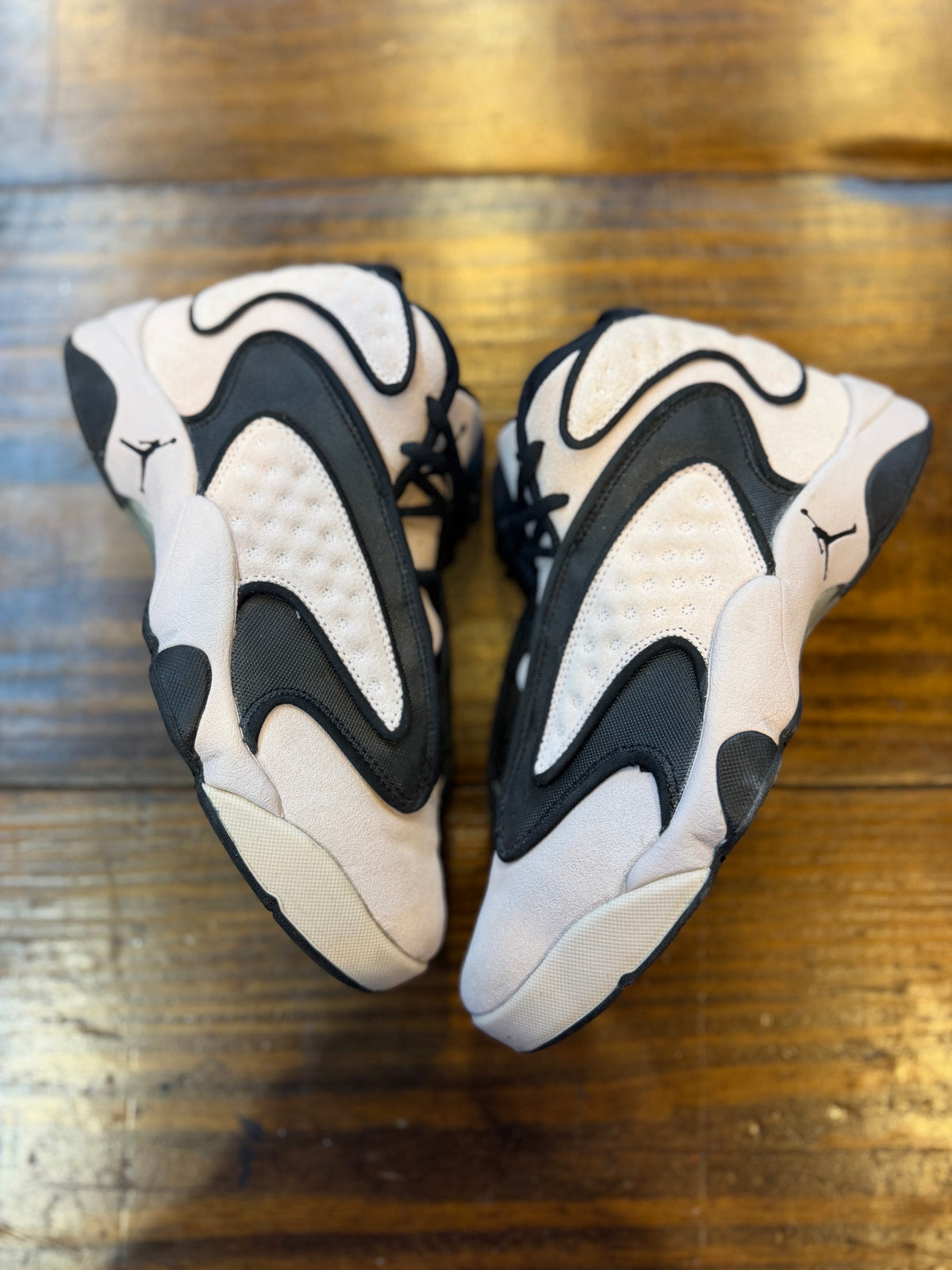 Jordan OG Barely Rose (Women's) PRE-OWNED