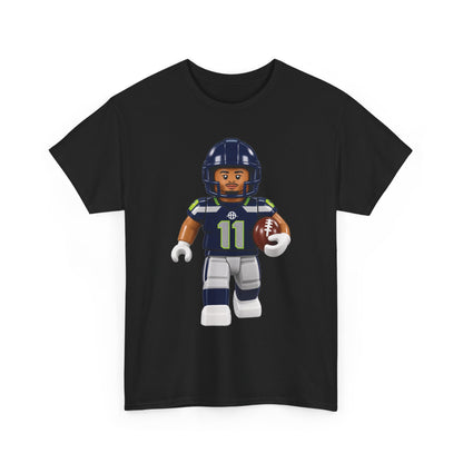 MINI FOOTBALL TEES - JSN