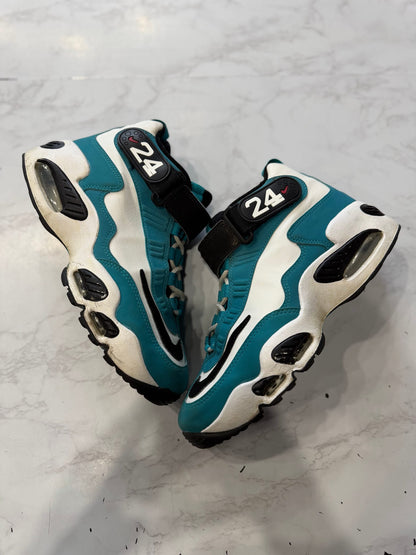 Nike Air Griffey Max 1 Aqua PRE-OWNED