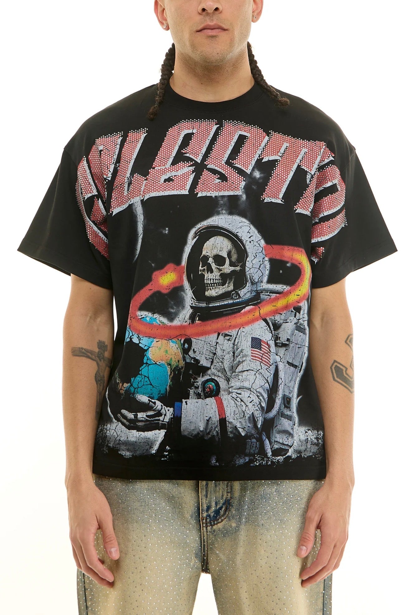 KDNK Celestial Tee