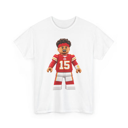 MINI FOOTBALL TEES - PATRICK