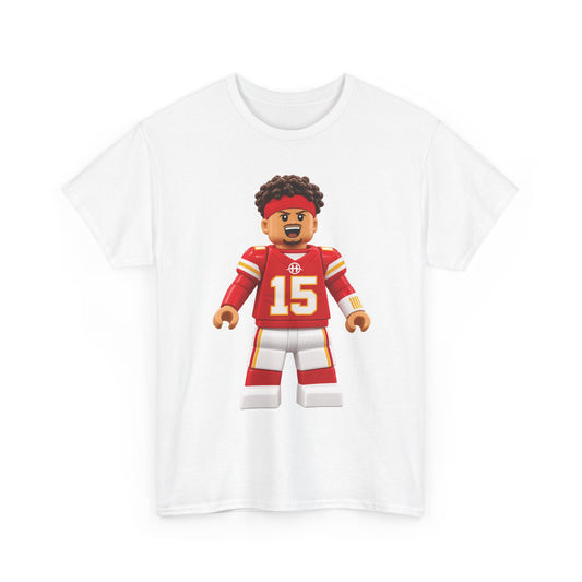 MINI FOOTBALL TEES - PATRICK