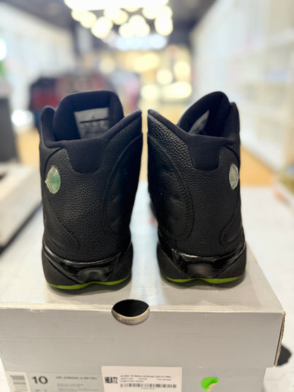 Jordan 13 Retro Altitude (2017) PRE-OWNED