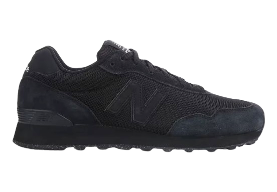 New Balance 515 Castlerock Black Cement
