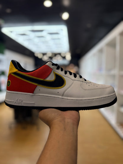 Nike Air Force 1 Low Raygun PRE-OWNED