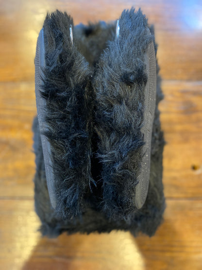 Bravest Studios Bear Claw Mule Black PRE-OWNED