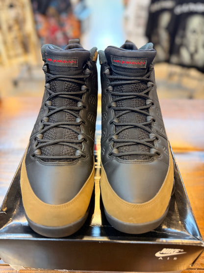 Jordan 9 Retro Olive (2024) PRE-OWNED