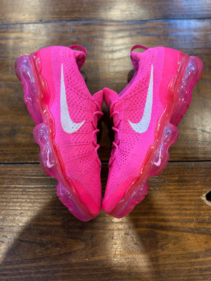 Nike Air VaporMax 2023 Flyknit Hyper Pink (Women's) PRE-OWNED