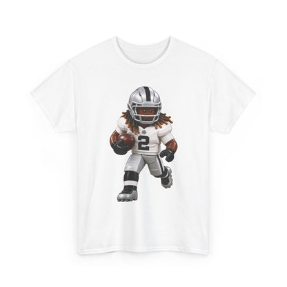 MINI FOOTBALL TEES - JEANTY
