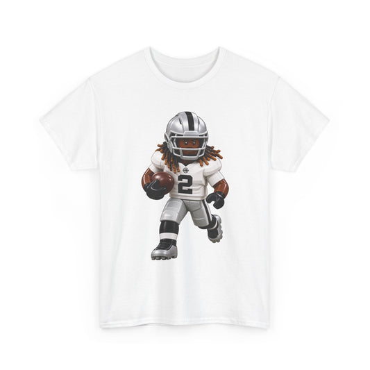 MINI FOOTBALL TEES - JEANTY