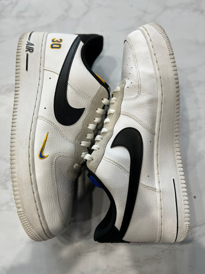 Nike Air Force 1 Low Ken Griffey Jr. and Sr. Swingman PRE-OWNED