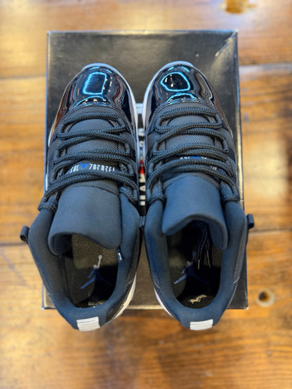 Jordan 11 Retro Low Space Jam PRE-OWNED