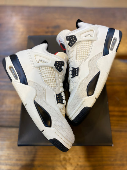 Jordan 4 Retro OG Flight Club PRE-OWNED