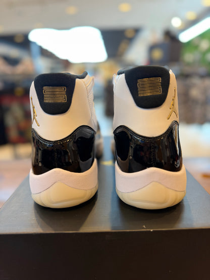 Jordan 11 Retro DMP Gratitude (2023) PRE-OWNED