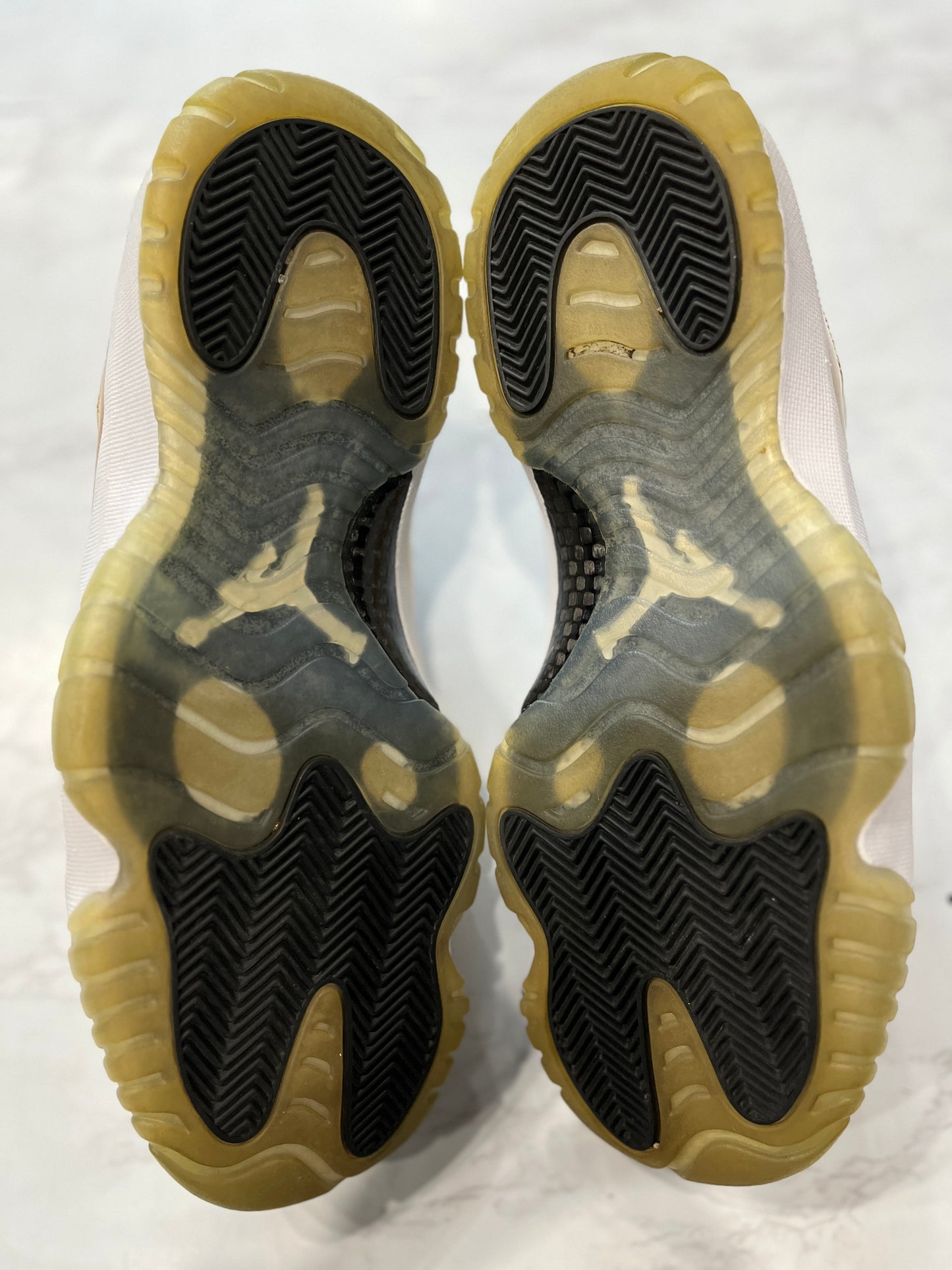 Jordan 11 Retro Low Closing Ceremony PRE-OWNED