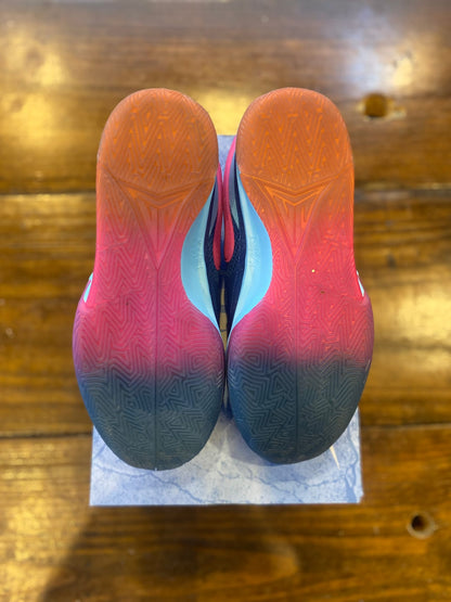 Nike Ja 1 NY vs. NY PRE-OWNED