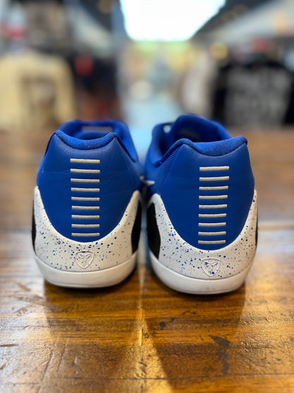 Nike Kobe 9 Elite Low EM Protro Game Royal PRE-OWNED