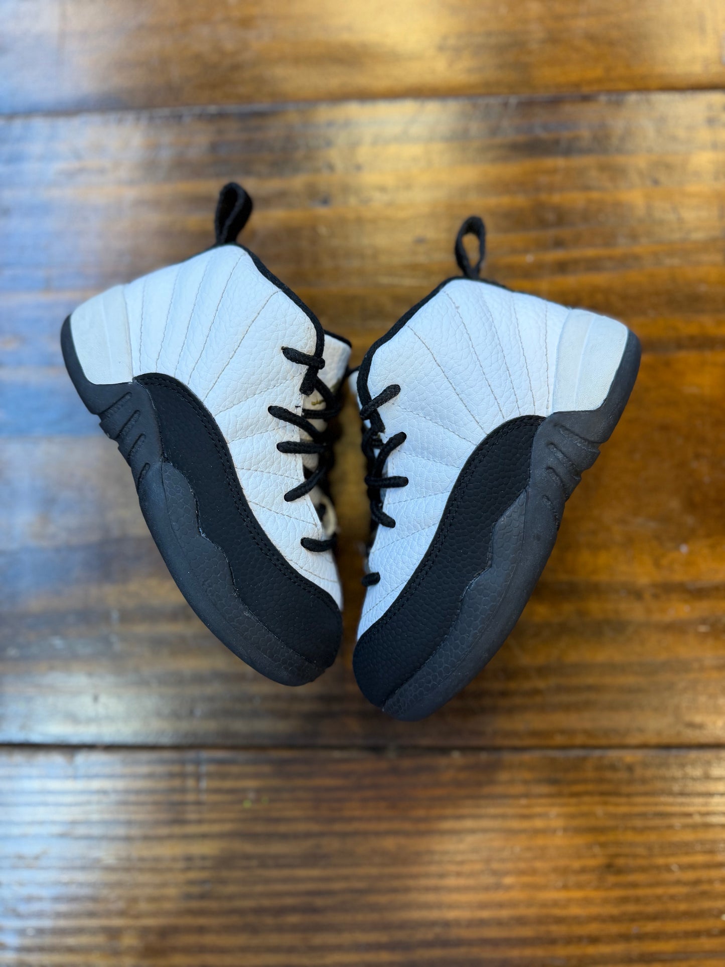 Jordan 12 Retro Royalty Taxi (TD) PRE-OWNED