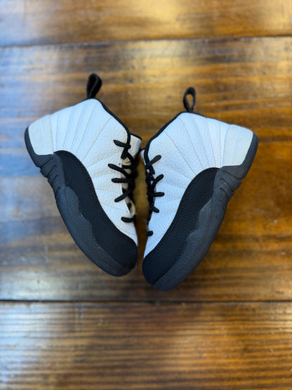 Jordan 12 Retro Royalty Taxi (TD) PRE-OWNED
