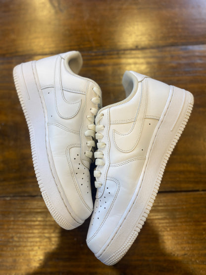 Nike Air Force 1 Low '07 White PRE-OWNED