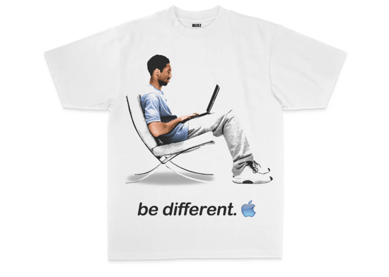 HEATZ Panthers Tee