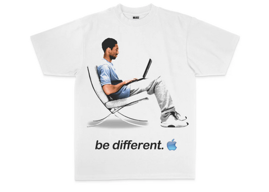 HEATZ Panthers Tee